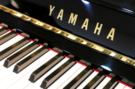 ヤマハ　YAMAHA　U10A中古ピアノ